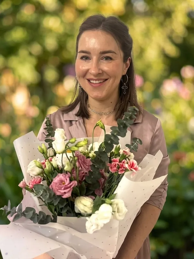 Дина Гладенко