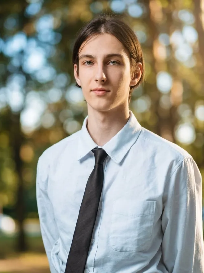 Глеб Рихтер