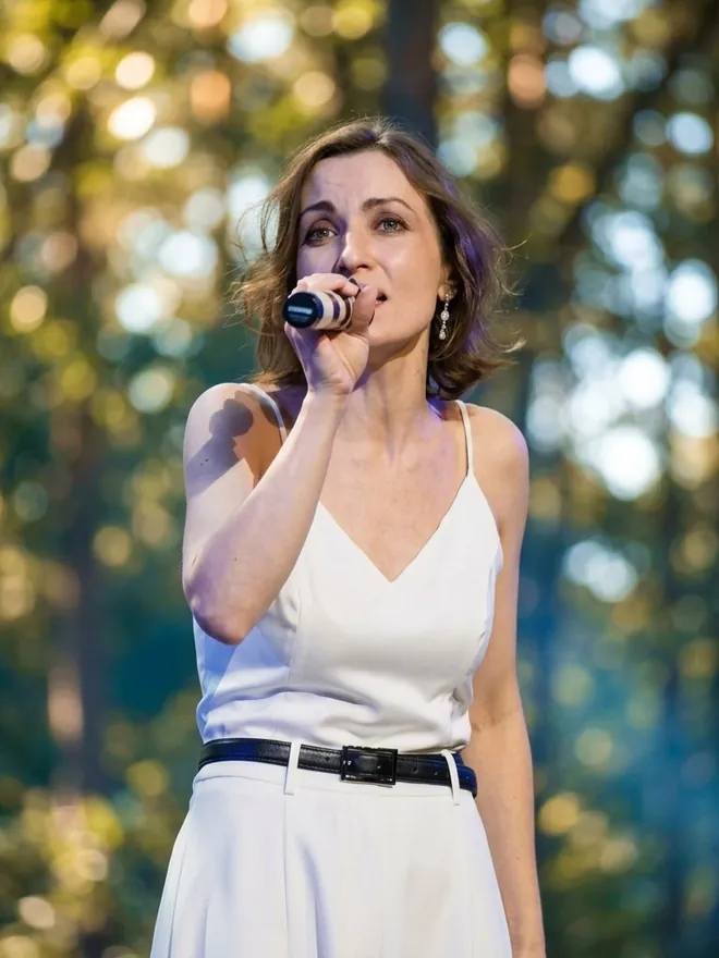Екатерина Гурьянова