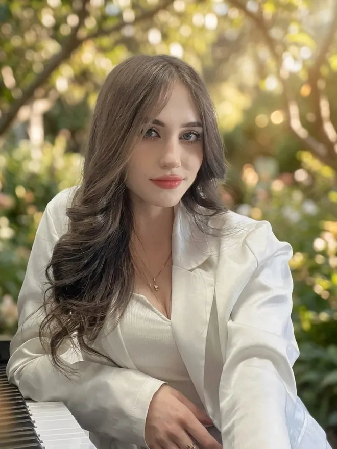 Ольга Облицова