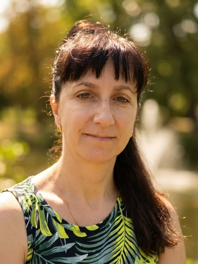 Светлана Онищук