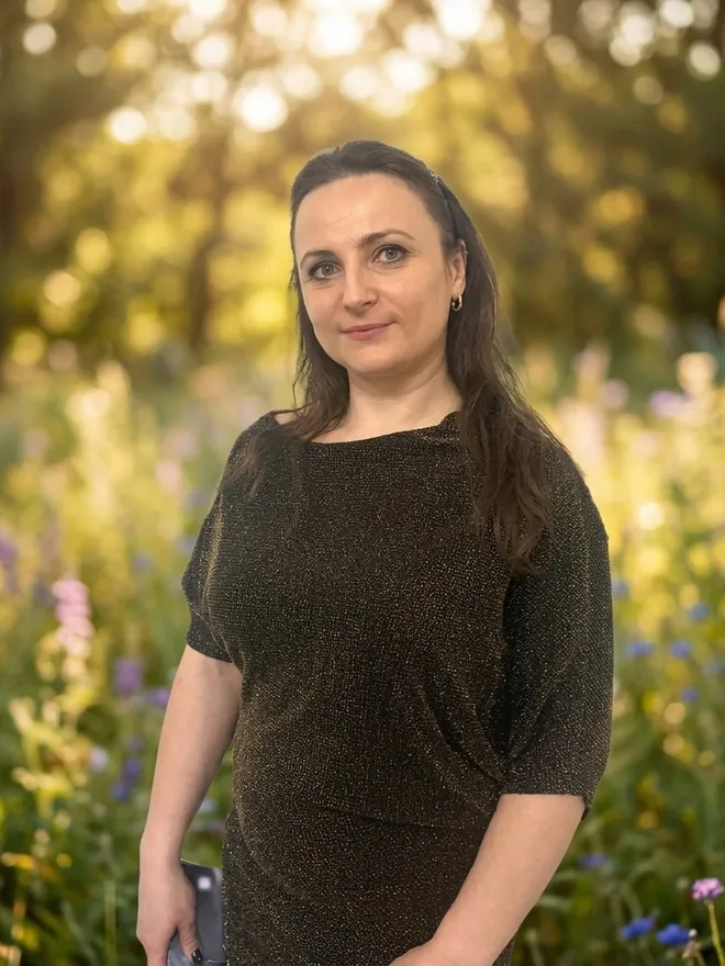 Светлана Тимофеева