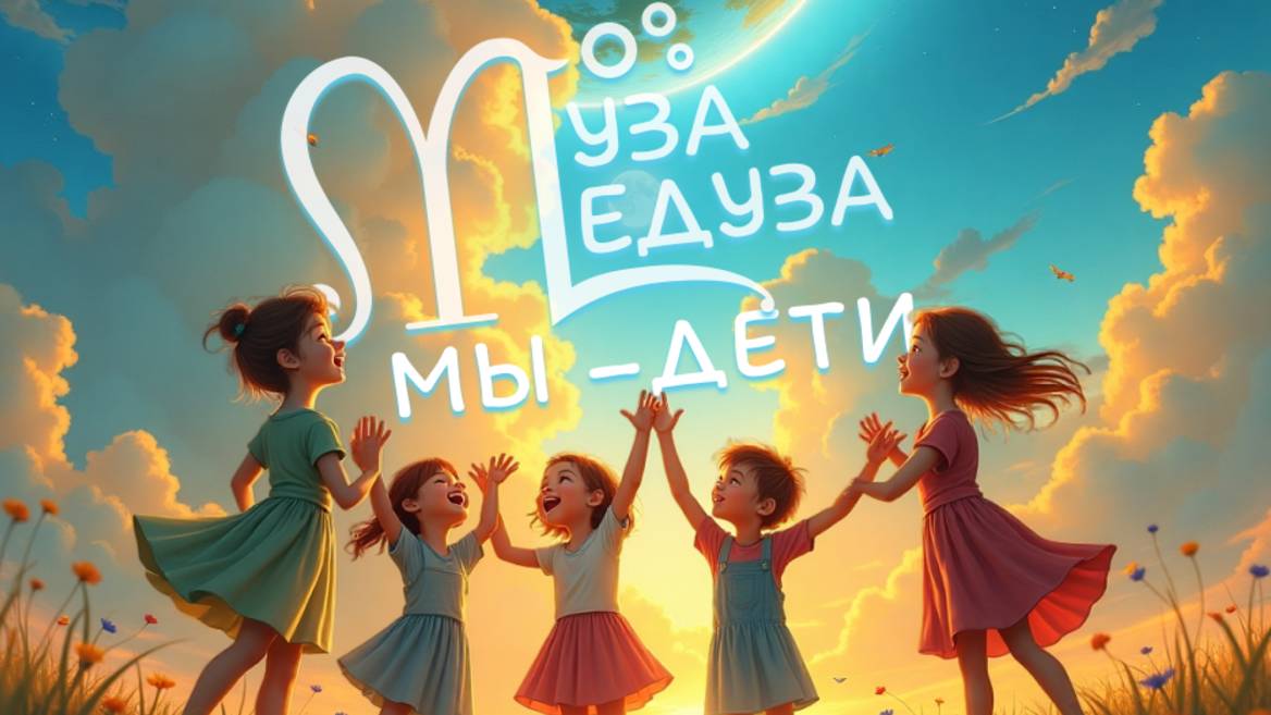 Клип, снятый для ученицы школы