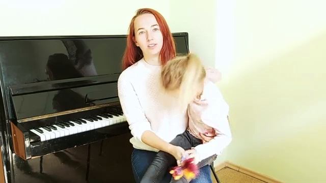 Видео-отзыв родителей
